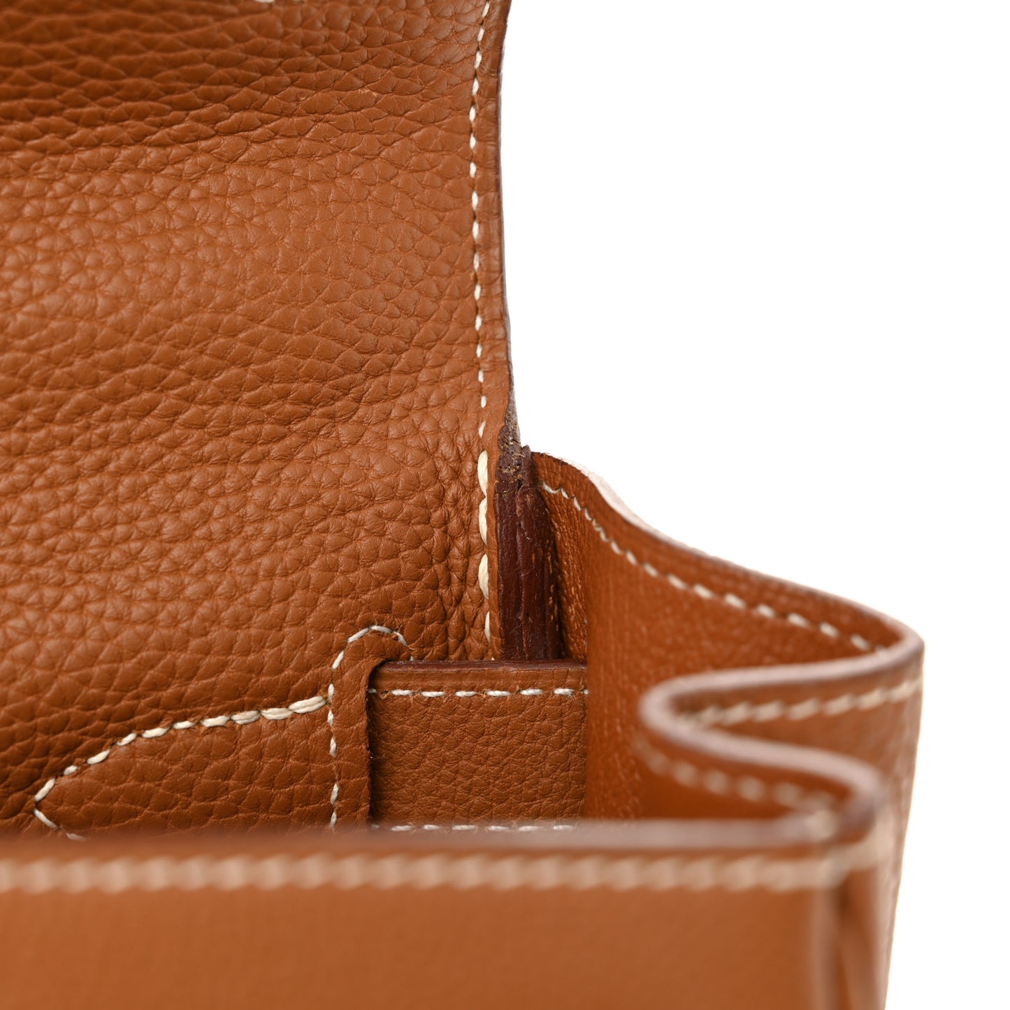 Togo Kelly Retourne 28 Gold