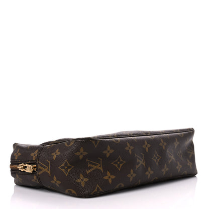 Louis Vuitton Monogram Trousse Toilette 28 4 of 12