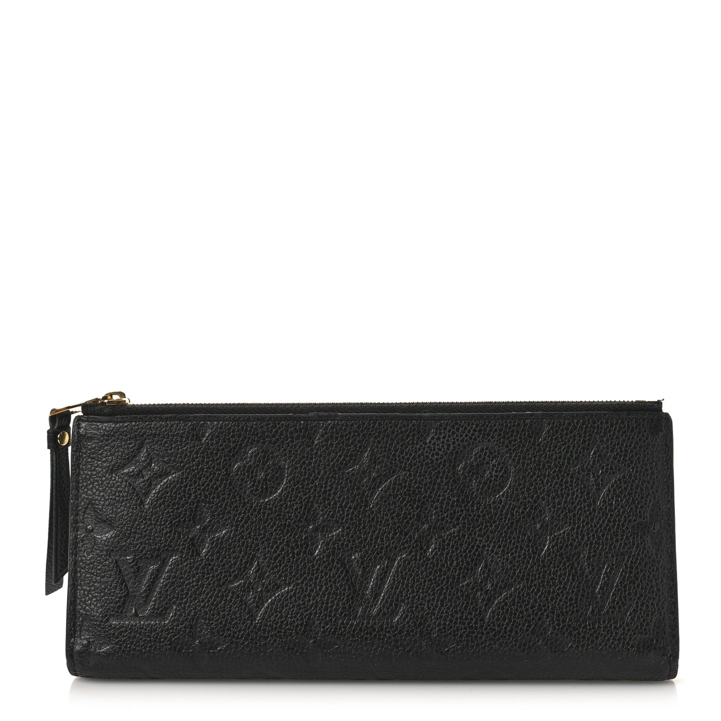 Empreinte Adele Wallet Black