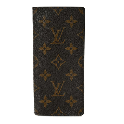 Louis Vuitton Monogram Sunglasses Case 1 of 6