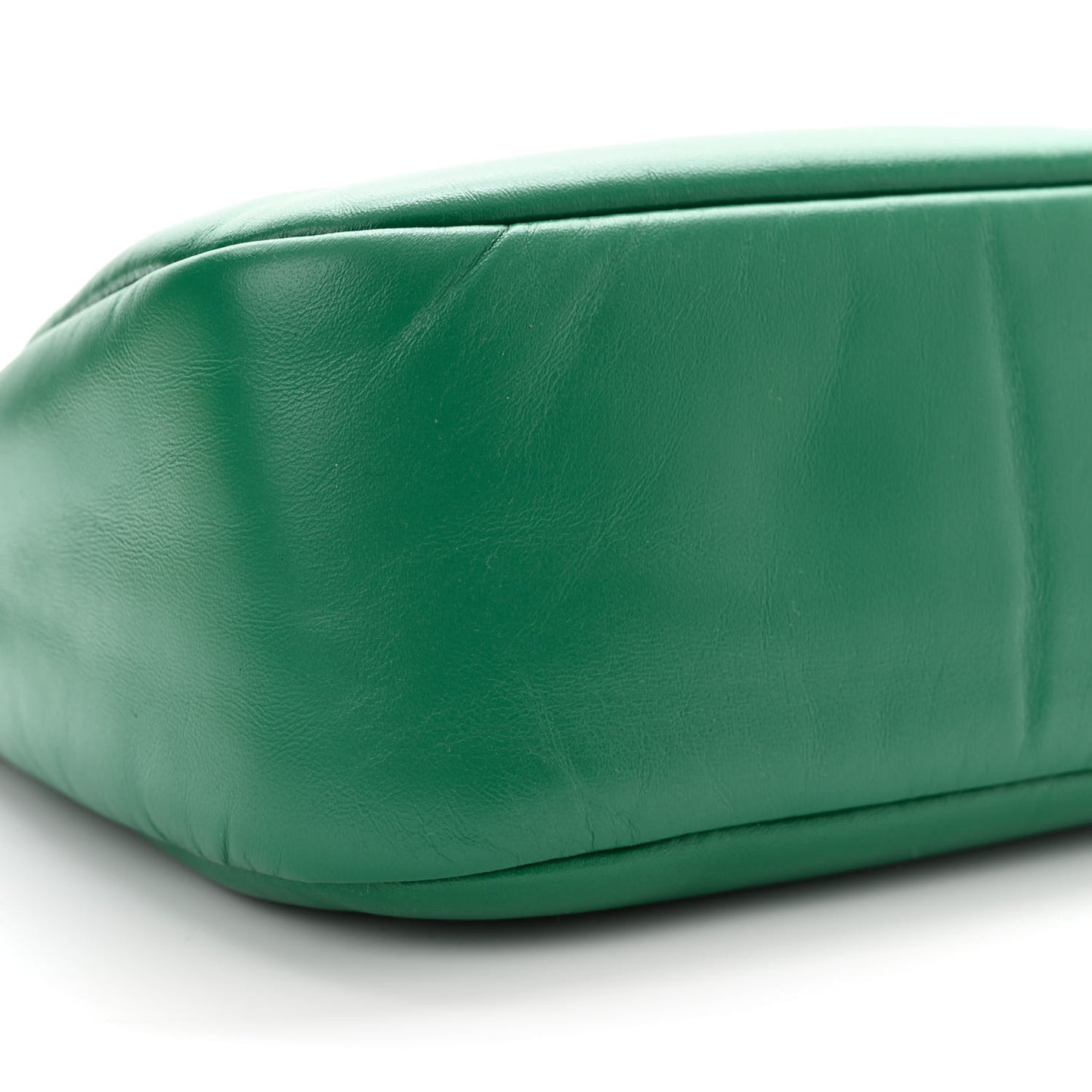 Nappa Soft Padded Re-Edition 2005 Shoulder Bag Mango