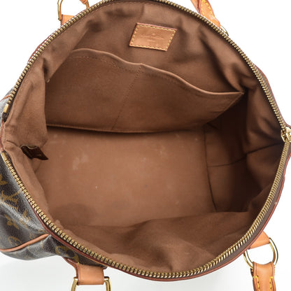 Louis Vuitton Monogram Tivoli PM 5 of 9