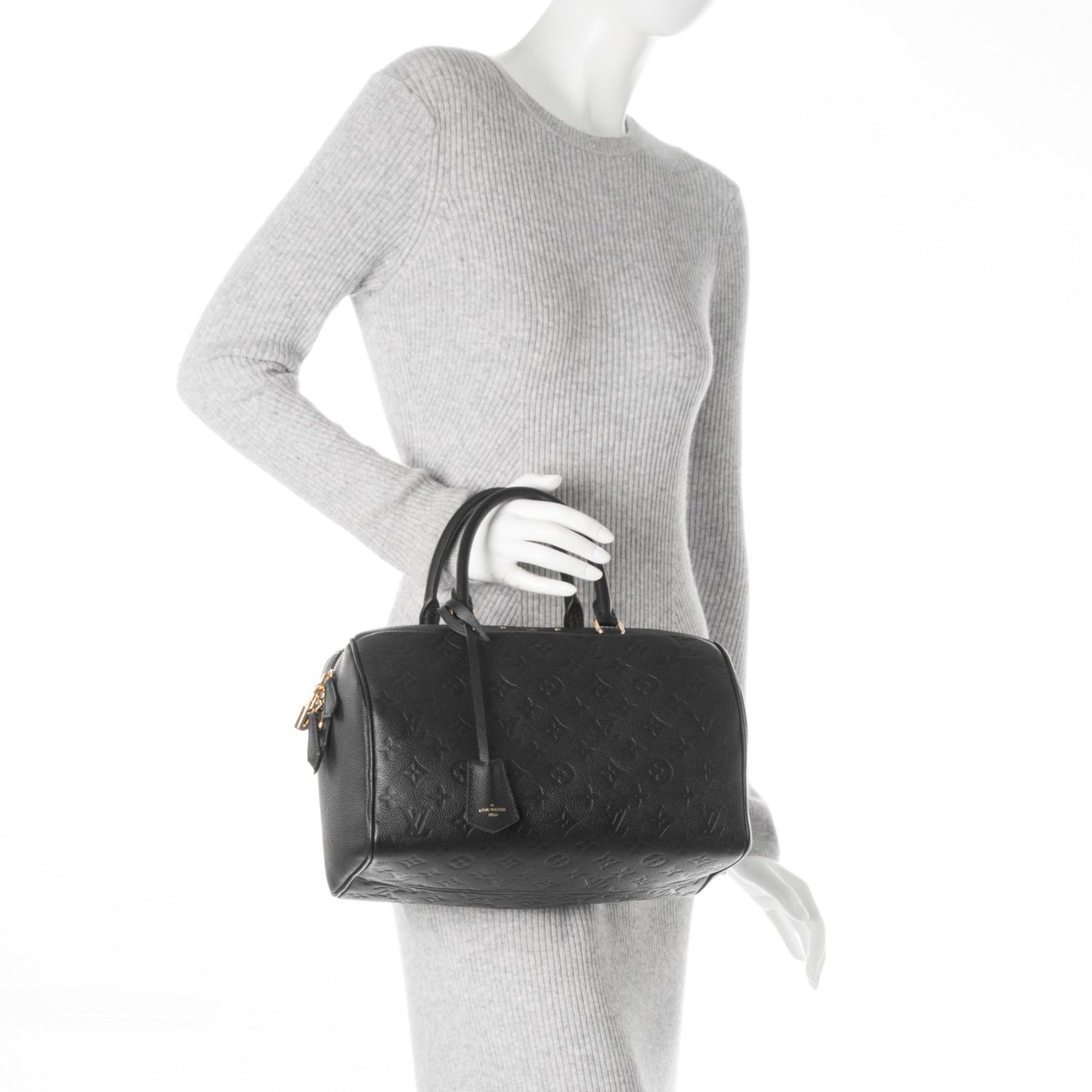 Empreinte Speedy Bandouliere 30 NM Black