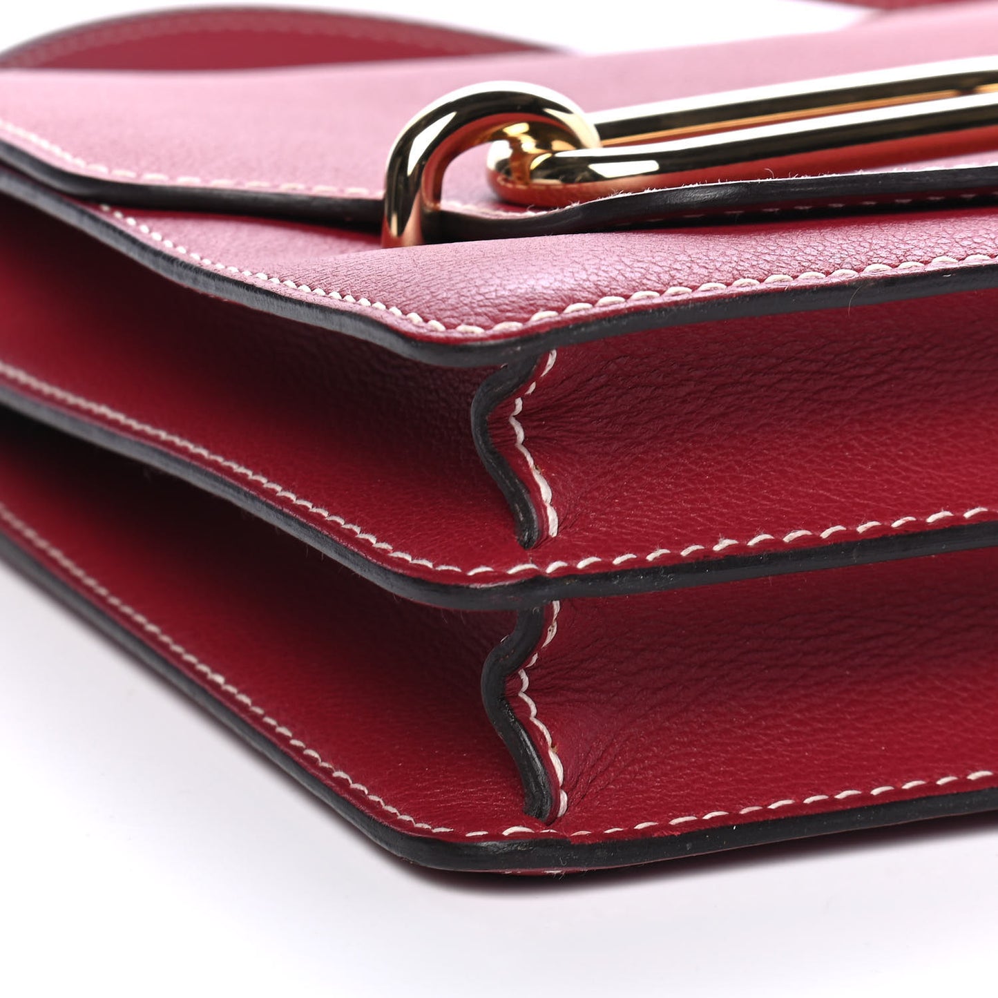 Evercolor Sac Roulis 23 Rouge Grenat