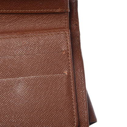 Louis Vuitton Monogram Elise Wallet 7 of 13
