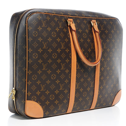 Louis Vuitton Monogram Sirius 55 3 of 7