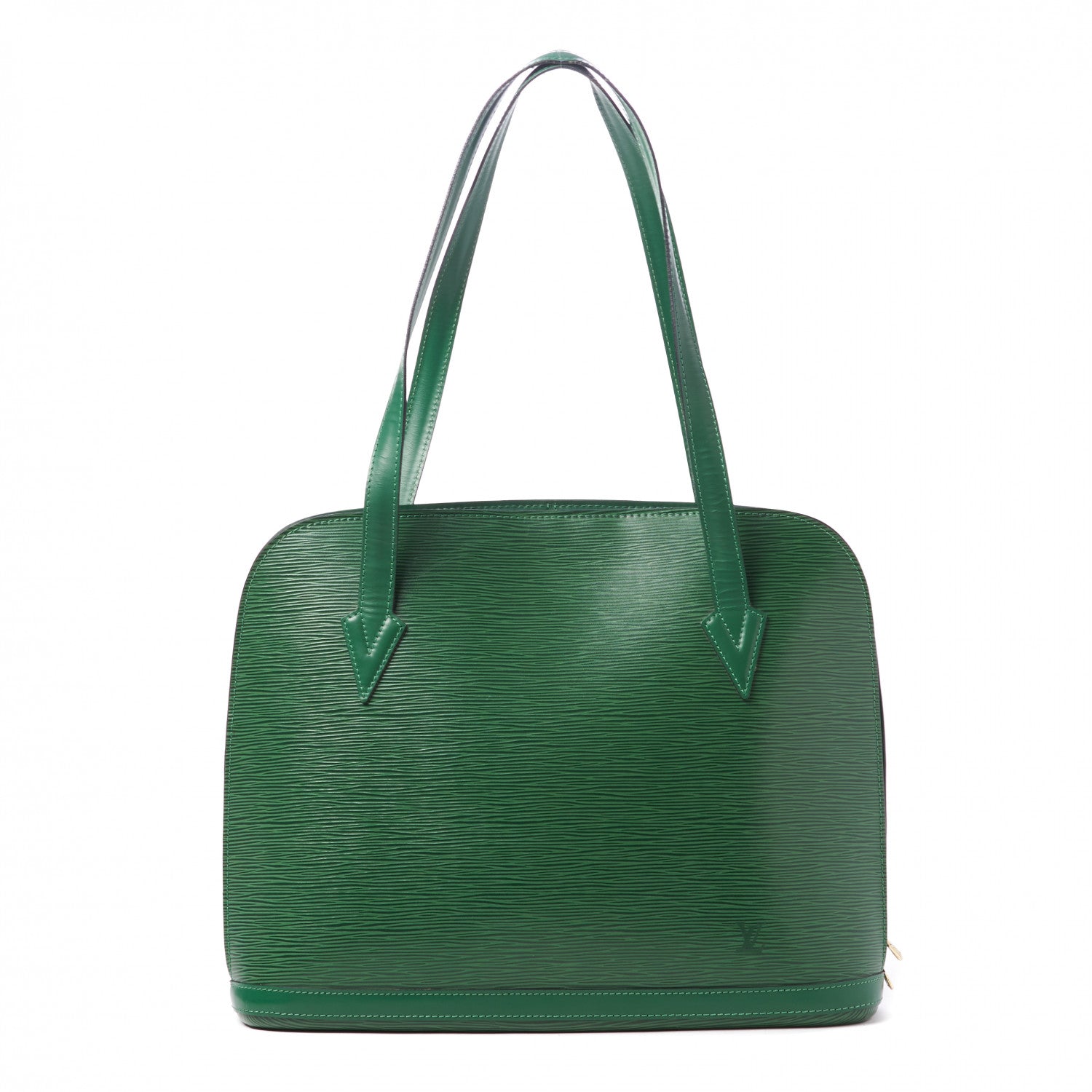 Louis Vuitton Epi Lussac Borneo 1 of 9