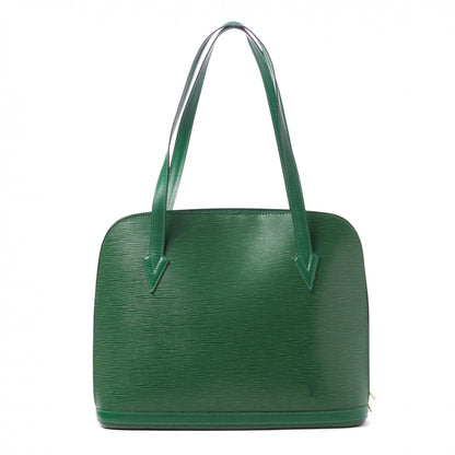 Louis Vuitton Epi Lussac Borneo 1 of 9