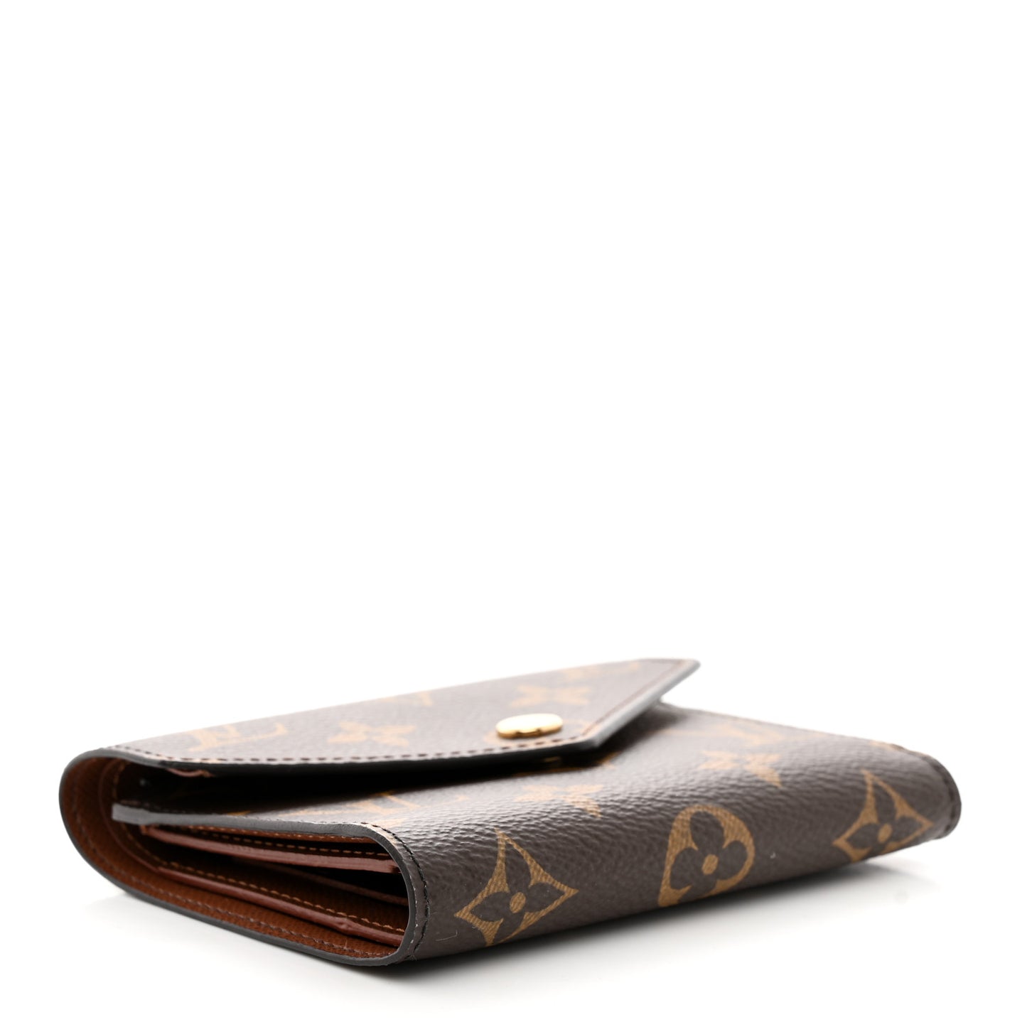 Louis Vuitton Monogram wallet