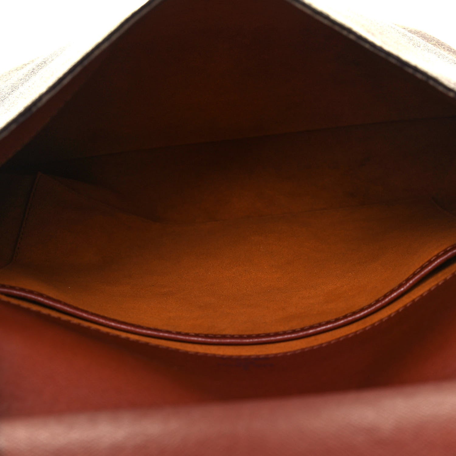 Louis Vuitton Monogram Musette GM 4 of 20
