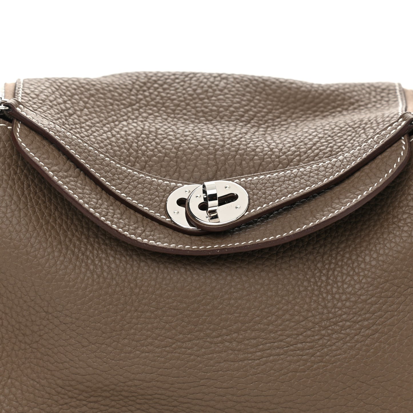 Taurillon Clemence Lindy 26 Etoupe