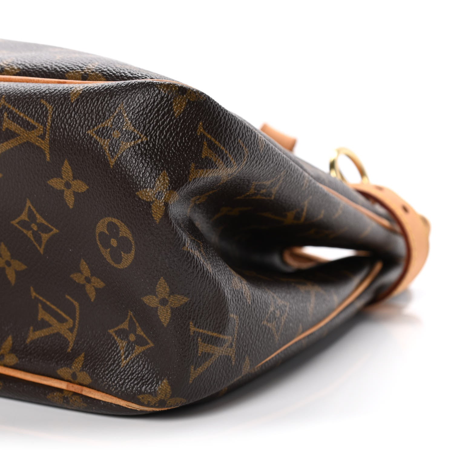 Louis Vuitton Monogram Batignolles Horizontal 9 of 20