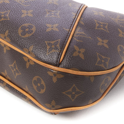 Louis Vuitton Monogram Thames PM 4 of 8