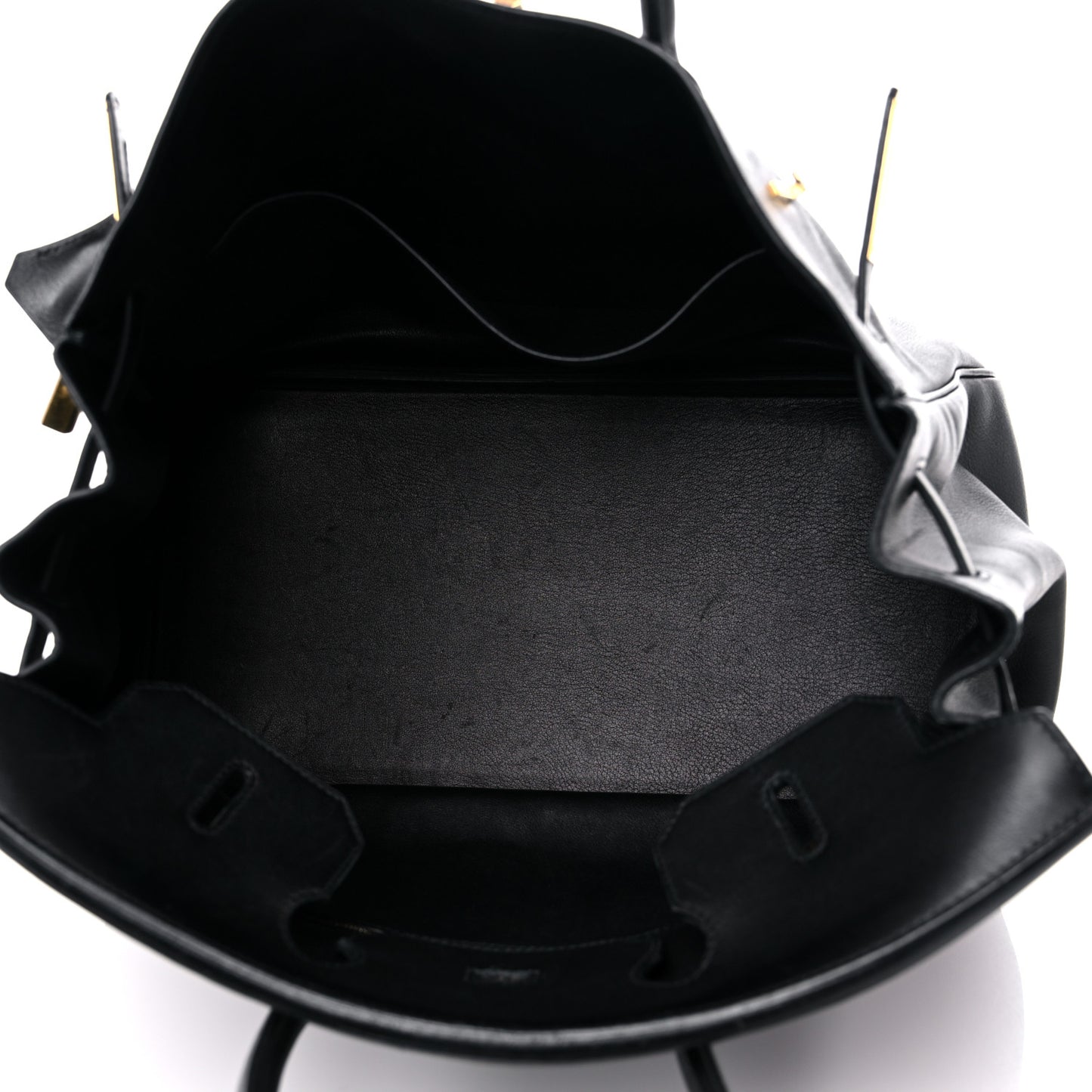 Swift Birkin 35 Black
