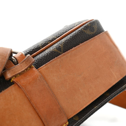 Louis Vuitton Monogram Cartouchiere 22 17 of 20