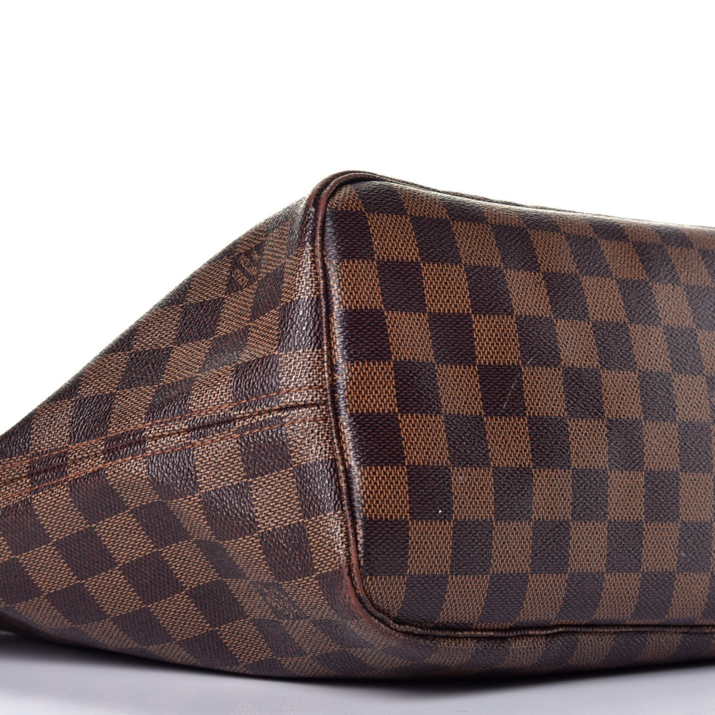 Damier Ebene Neverfull MM