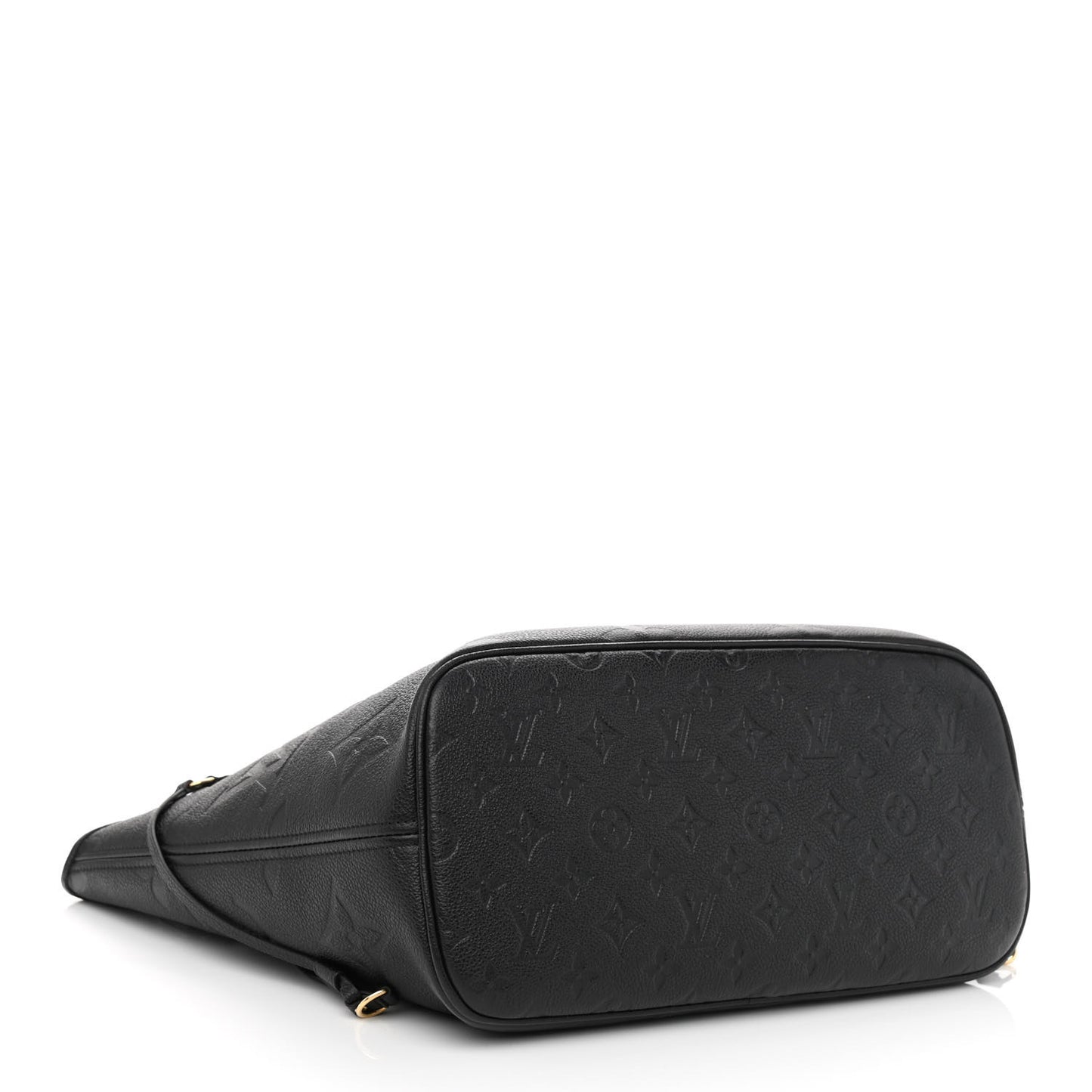 Empreinte Monogram Giant Neverfull MM Black