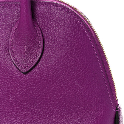 Hermes Evercolor Mini 1923 Bolide Anemone 10 of 13