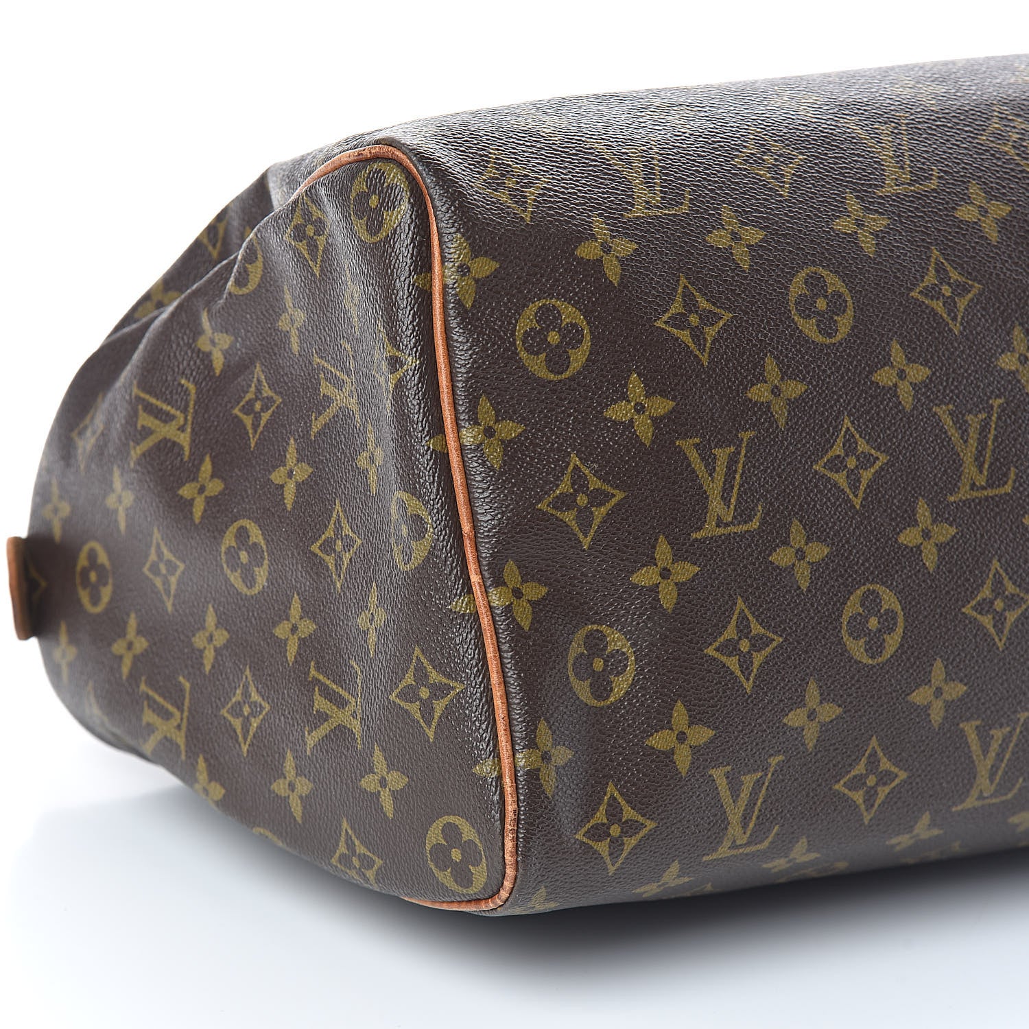 Louis Vuitton Monogram Speedy 35 8 of 17
