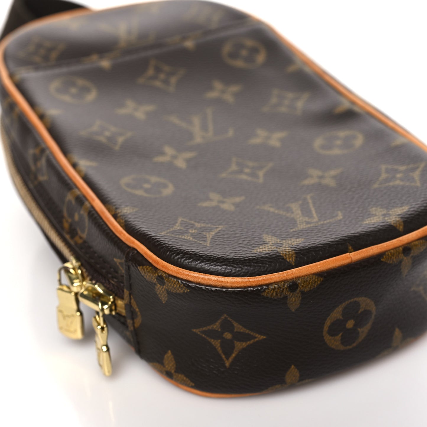 Monogram Pochette Gange