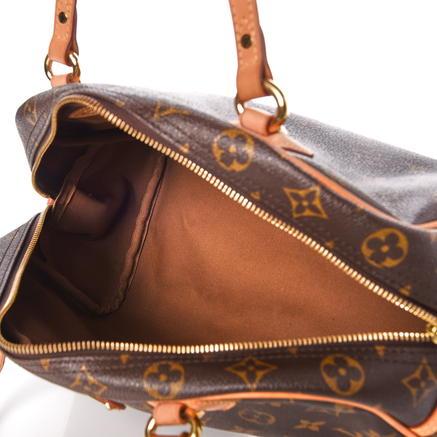 Louis Vuitton Monogram Montorgueil PM 5 of 7