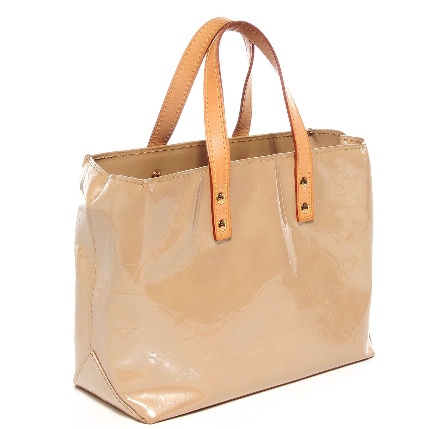 Vernis Reade PM Beige