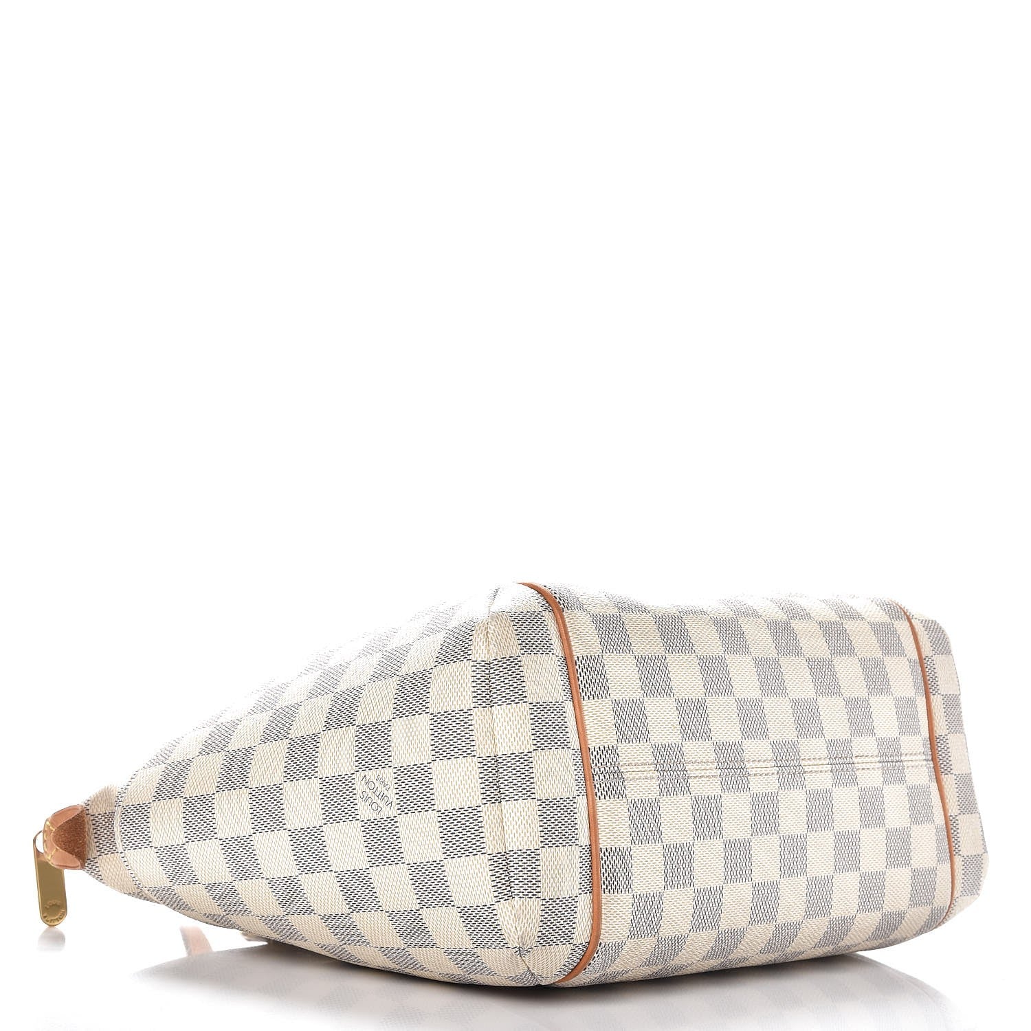 Louis Vuitton Damier Azur Totally PM 4 of 12