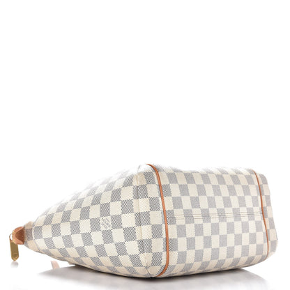 Louis Vuitton Damier Azur Totally PM 4 of 12