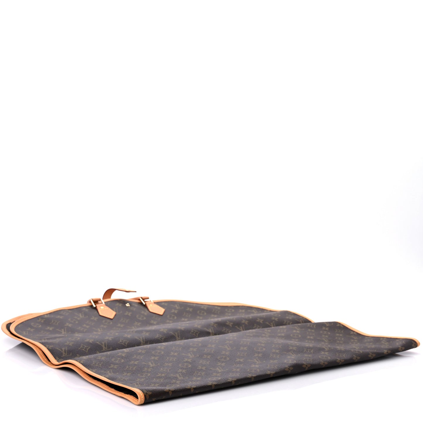 Monogram Garment Cover 2 Hangers