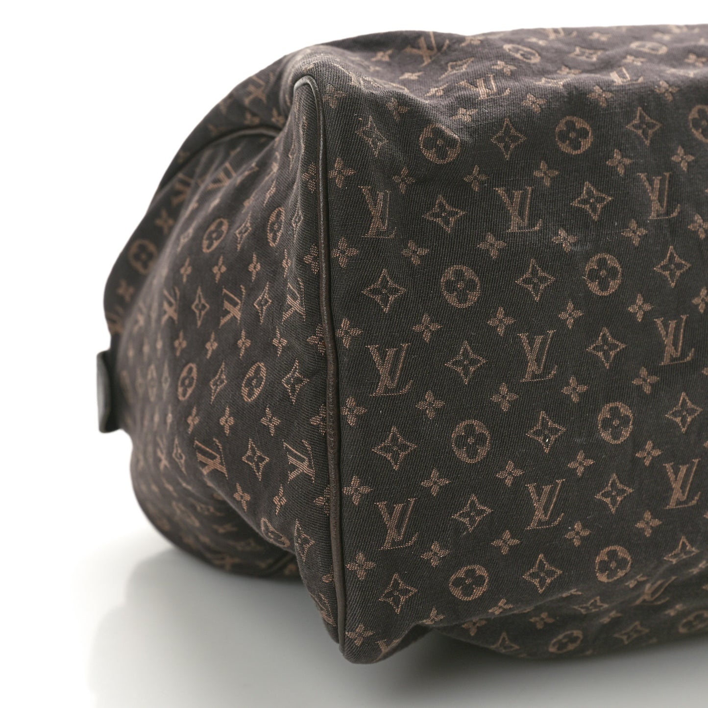 Monogram Idylle Speedy 30 Fusain