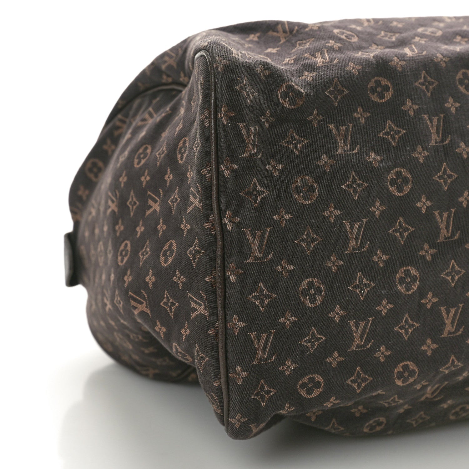 Louis Vuitton Monogram Idylle Speedy 30 Fusain 9 of 10