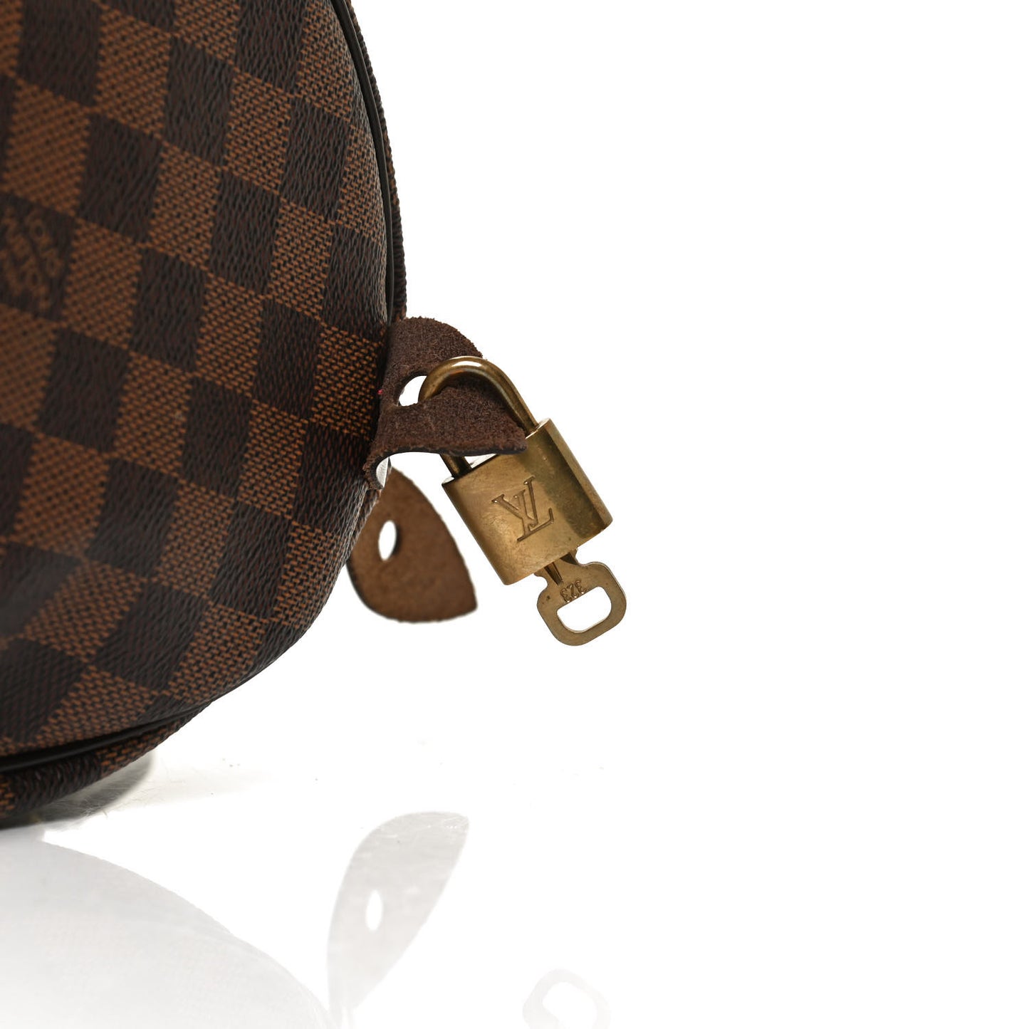 Damier Ebene Speedy 30