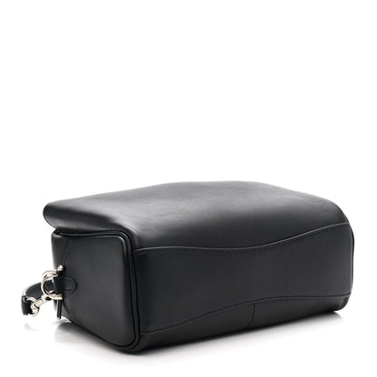 Balenciaga Smooth Calfskin Rodeo Camera Bag Black 4 of 10