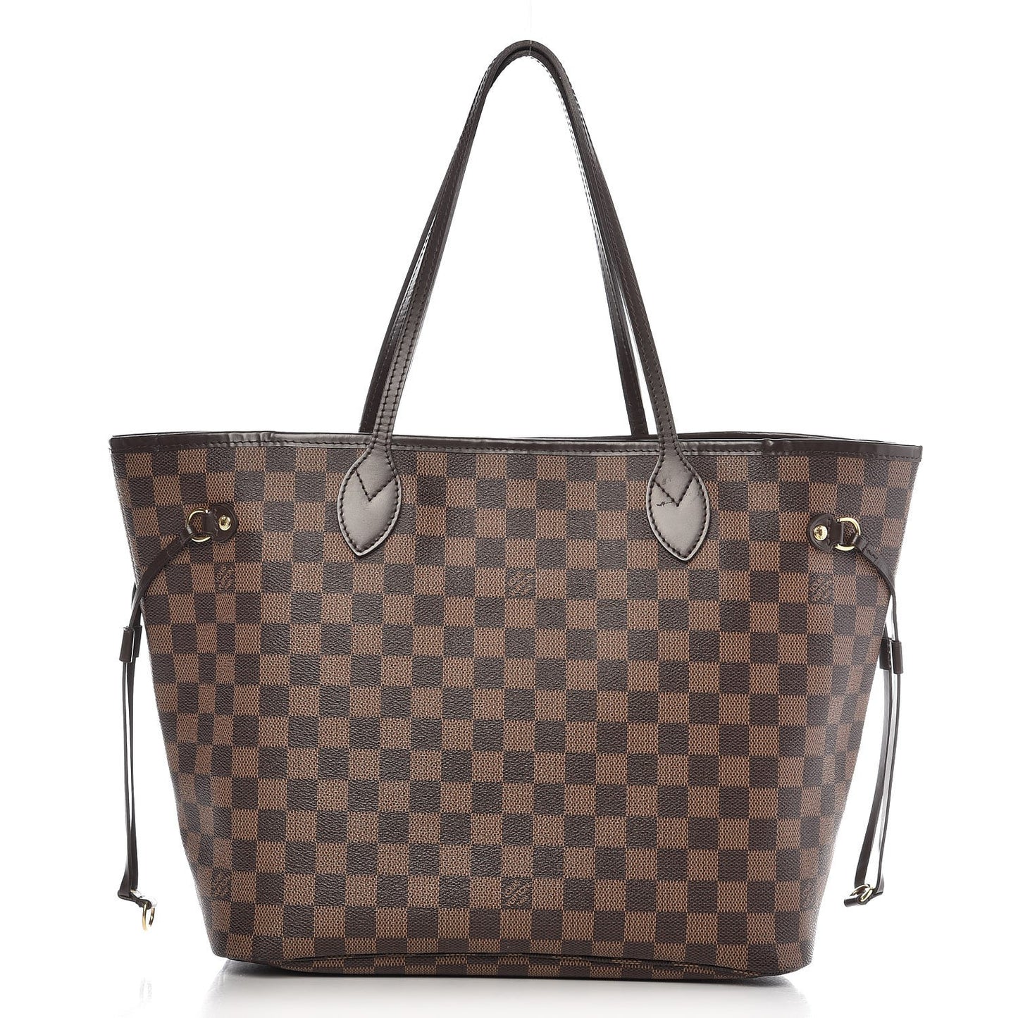 Damier Ebene Neverfull MM