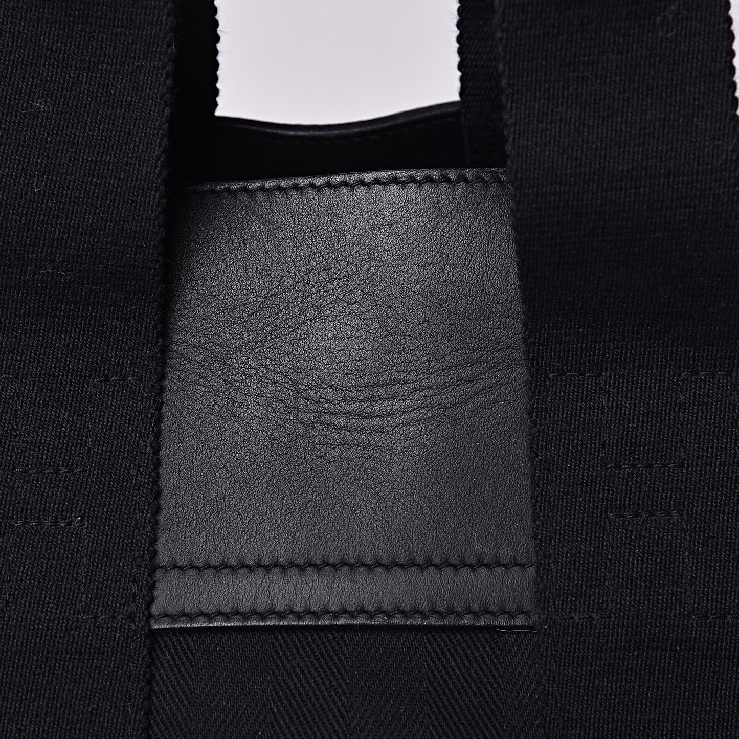 Toile Swift Valparaiso Black