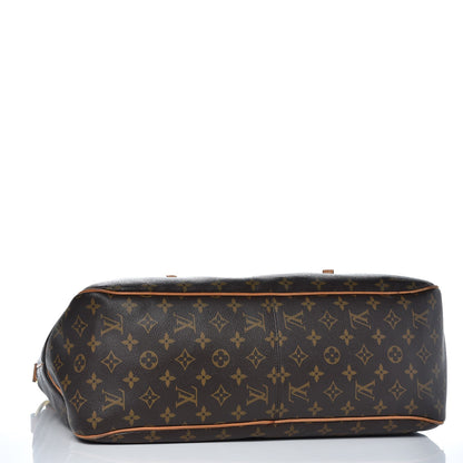 Louis Vuitton Monogram Delightful GM 4 of 11