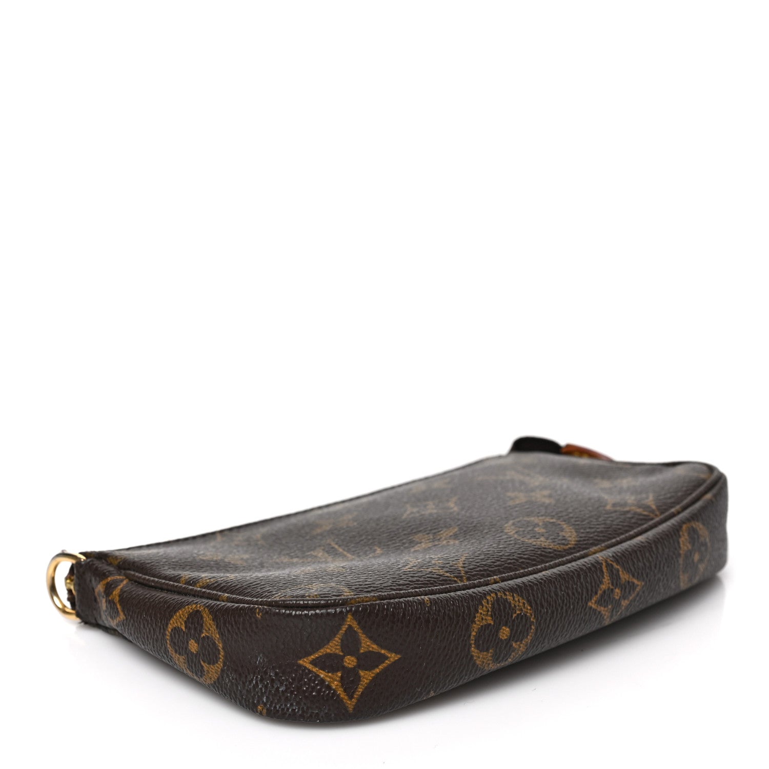 Louis Vuitton Monogram Mini Pochette Accessories 3 of 6