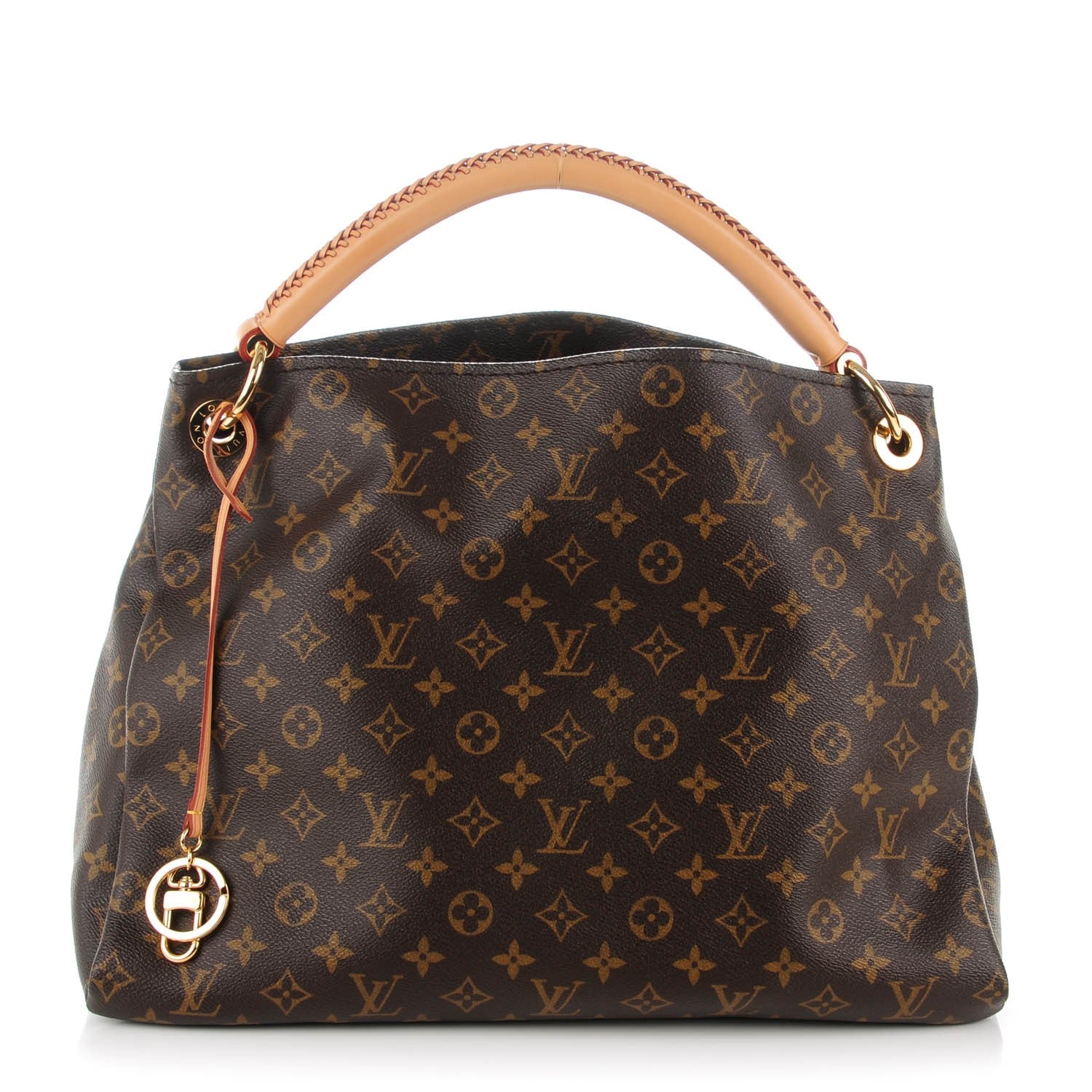 Louis Vuitton Monogram Artsy MM 1 of 7