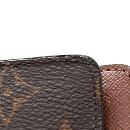 Louis Vuitton Monogram Medium Ring Agenda Cover 7 of 7