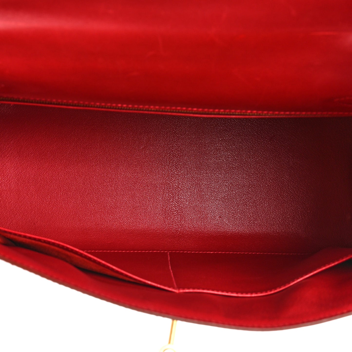 Box Kelly Sellier 32 Rouge Vif