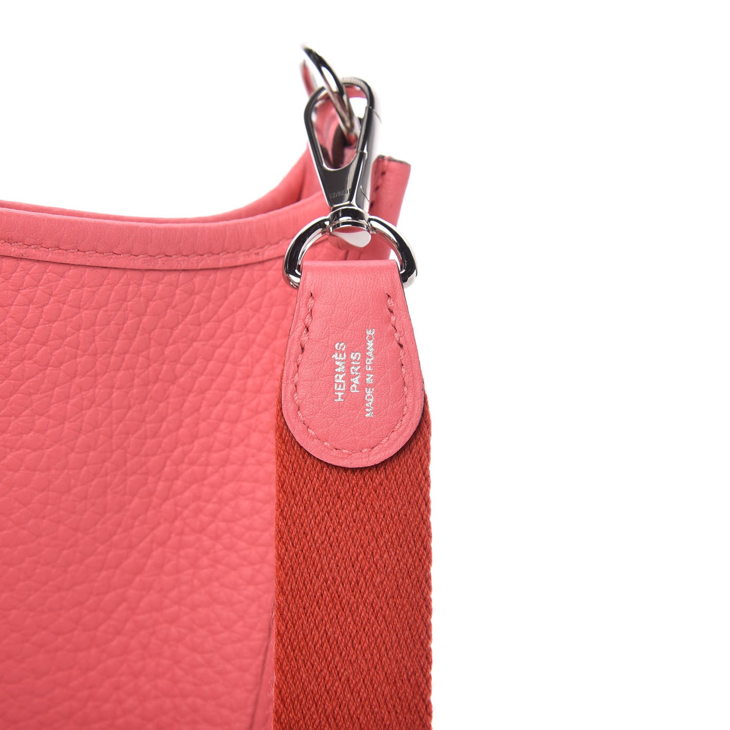 Taurillon Clemence Amazone Evelyne TPM Rose Azalee Rouge Pivoine