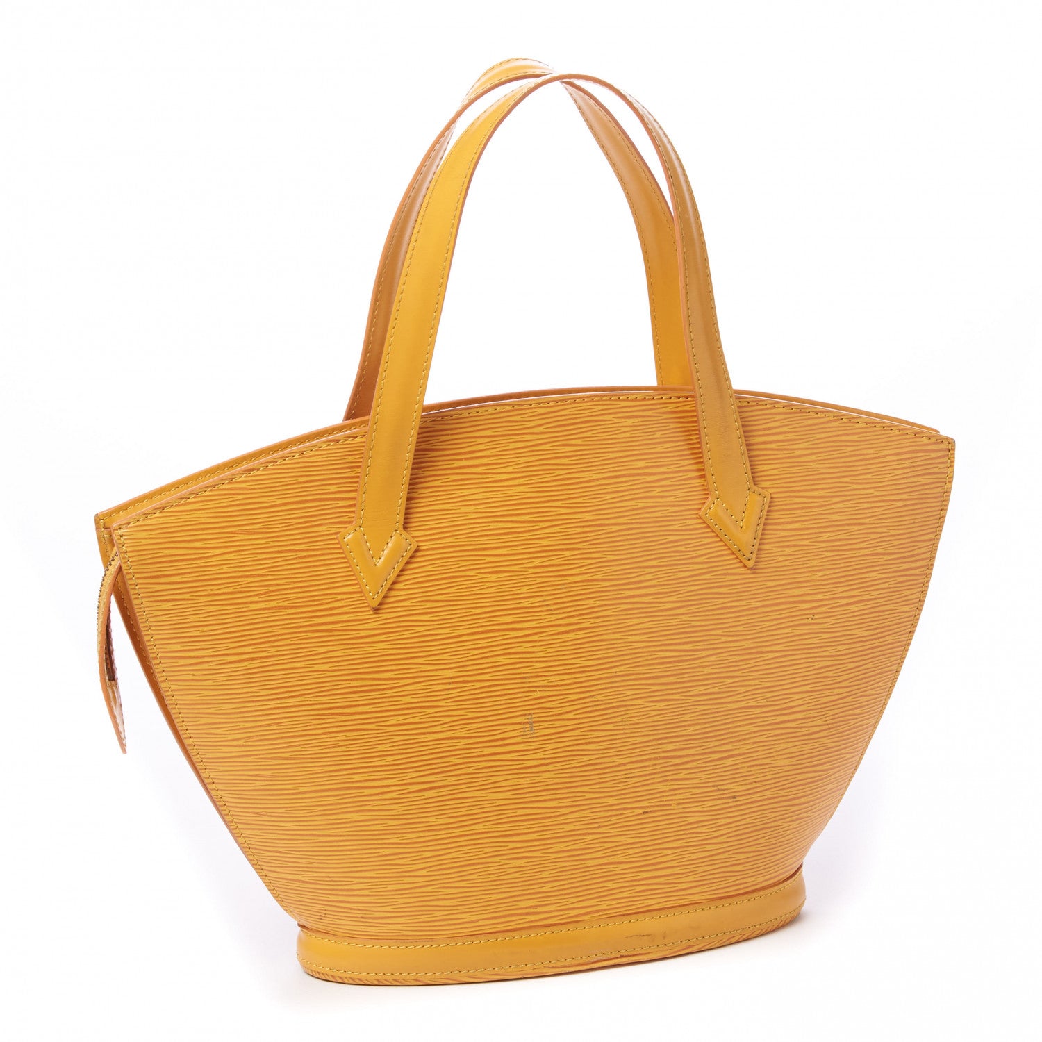 Louis Vuitton Epi Saint Jacques PM Tassil 2 of 10