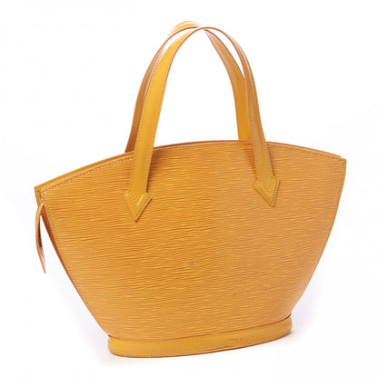 Louis Vuitton Epi Saint Jacques PM Tassil 2 of 10