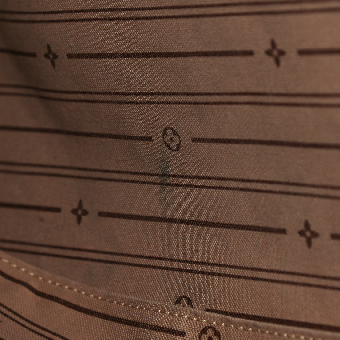 Monogram Neverfull GM