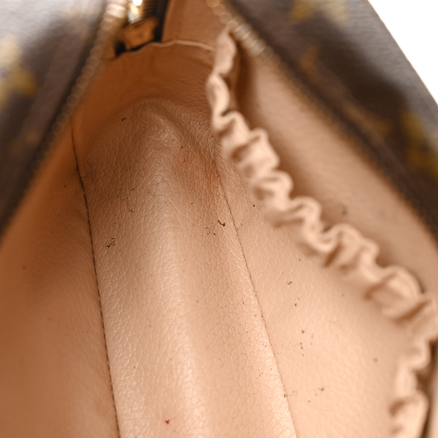 Louis Vuitton Monogram Trousse Toilette 19 5 of 8