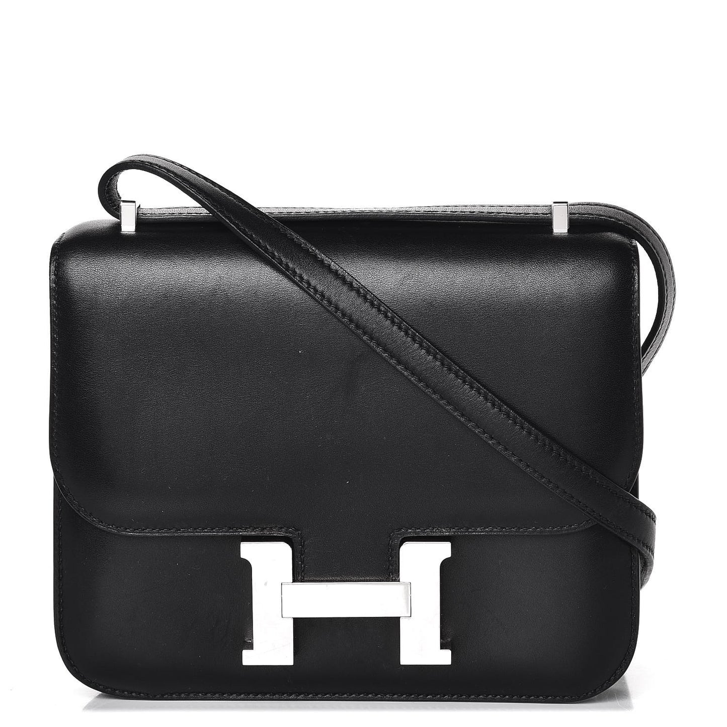 Evercalf Constance 18 Black