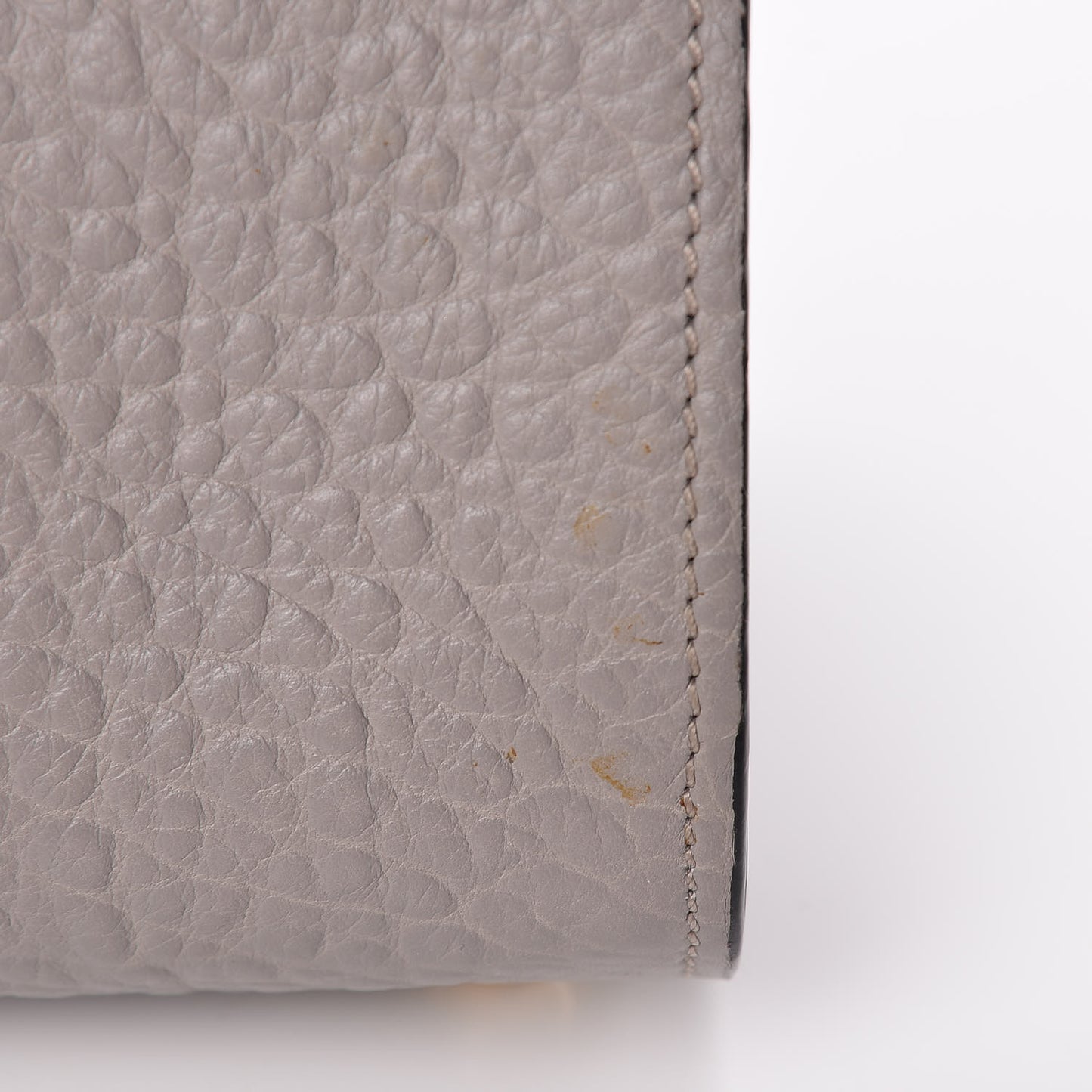Signature Grain Medium Gainsborough Pale Grey