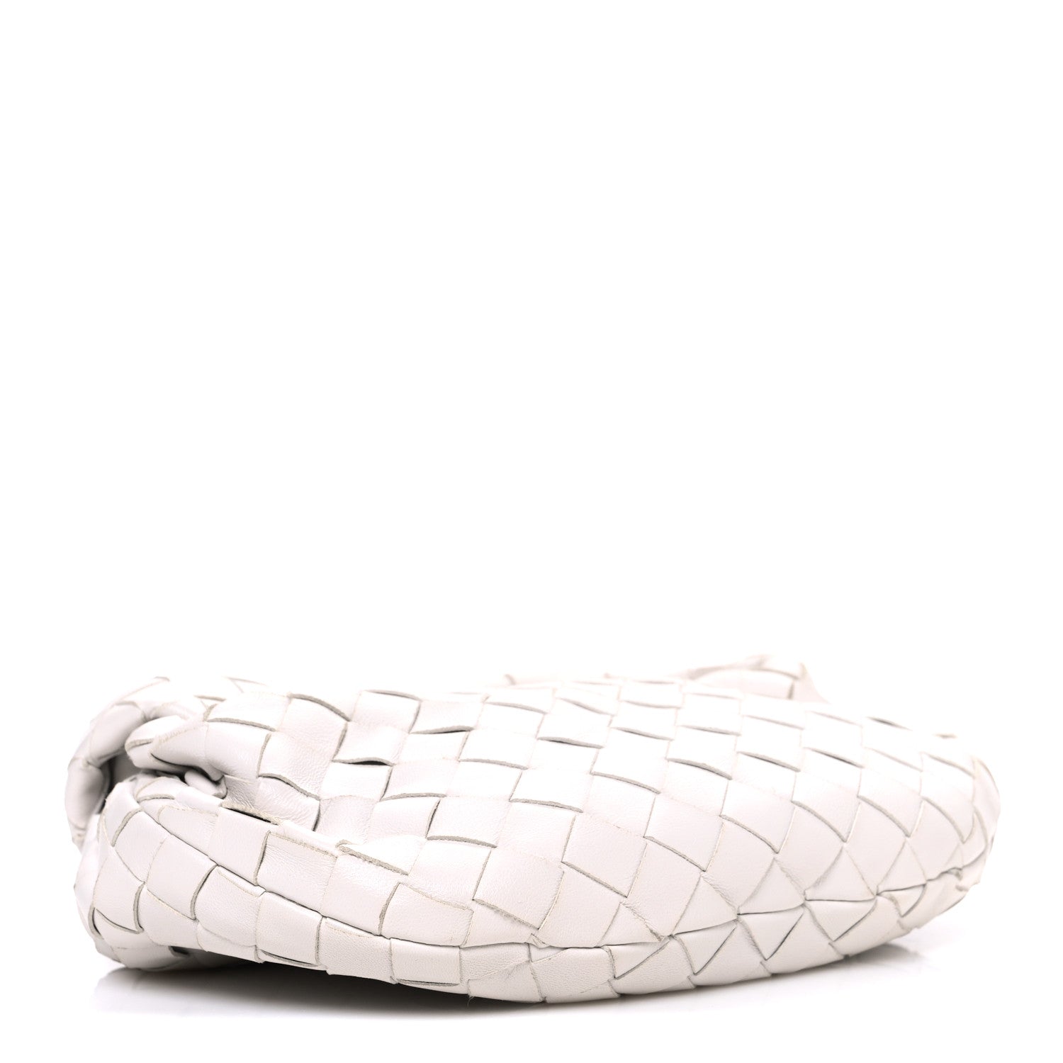 Bottega Veneta Nappa Intrecciato Mini Jodie Chalk 4 of 11