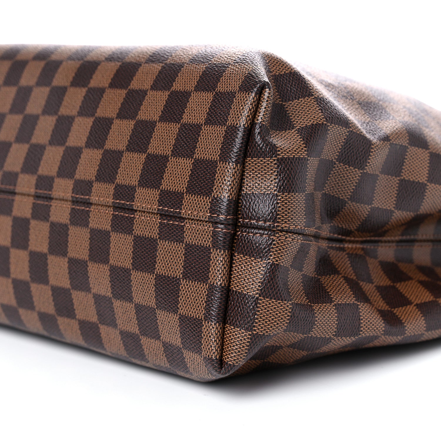 Louis Vuitton Damier Ebene Graceful MM 9 of 9