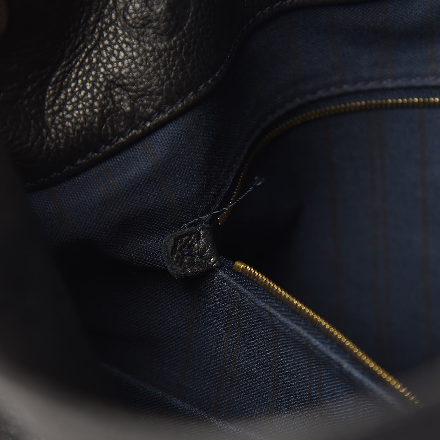 Louis Vuitton Empreinte Artsy MM Infini 7 of 14